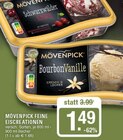 Schwarzwälder Kirsch Angebote von Mövenpick bei EDEKA Haltern am See für 1,49 €
