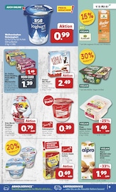 Joghurt im combi Prospekt in Neustadt Aktueller combi Prospekt mit Joghurt, "Markt - Angebote", Seite 9