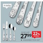 Kinderbesteck-Set „Frozen“ im Angebot bei XXXLutz in Würzburg Kinderbesteck-Set „Frozen“ Angebote bei XXXLutz Würzburg für 27,99 €