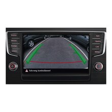 Rückfahrkamerasystem Angebot in Fuchsenmühle b Marktheidenfeld im aktuellen Prospekt bei Volkswagen in Fuchsenmühle b Marktheidenfeld