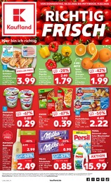 Kaufland Prospekt für Rangsdorf: "Aktuelle Angebote", 64 Seiten, 05.02.2026 - 11.02.2026