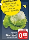 Angebot im EDEKA Paderborn Prospekt EDEKA Paderborn Prospekt mit im Angebot für 0,88 €