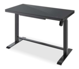 Möbel Martin - Schreibtisch Angebot im Prospekt Schreibtisch bei Möbel Martin im Prospekt für 399,00 €