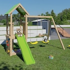 Aire de Jeux Joy à JouéClub dans Ploemel