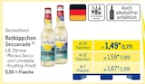 METRO Baden-Baden Prospekt mit  im Angebot für 1,77 €