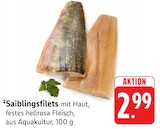 Saiblingsfilets im Angebot bei E center in Reutlingen Saiblingsfilets Angebote bei E center Reutlingen für 2,99 €