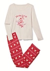 Mickey and Friends Damen-Pyjama bei Tchibo im Supermarkt im Prospekt "" für 29,99 €