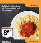 GLOBUS Zeitz Prospekt mit  im Angebot für 8,50 €