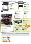 Accessoires Barbecue Accessoires Barbecue