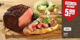 Roastbeef im Angebot bei REWE in Hamburg Roastbeef Angebote bei REWE Hamburg für 5,99 €
