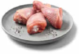 Hähnchen-Unterschenkel Angebote von GUT PONHOLZ bei Netto Marken-Discount Ahlen für 3,99 €