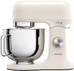 Küchenmaschine KMX751ACR kMix - Creme im Angebot bei expert in Rheda-Wiedenbrück Küchenmaschine KMX751ACR kMix - Creme Angebote von Kenwood bei expert Rheda-Wiedenbrück für 259,00 €
