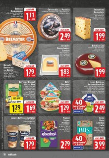 Kaffee im aktuellen EDEKA Prospekt (Detmold) Kaffee im EDEKA Prospekt "Aktuelle Angebote" mit 28 Seiten (Detmold)