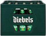 Premium-Altbier Angebote von Diebels bei Kaufland Wesel für 11,99 €