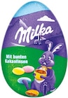 Lustiges Osterei im Angebot bei Netto mit dem Scottie in Dessau-Roßlau Lustiges Osterei Angebote von Milka bei Netto mit dem Scottie Dessau-Roßlau für 1,69 €