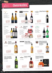 Aktueller Hamberger Prospekt mit Weinbrand, "GEWÜRZE", Seite 42