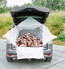 Bâche coffre de voiture - Bazarland à Pau Bâche coffre de voiture en promo chez Bazarland Pau à 9,99 €