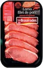 Intermarché Boulouris - Promo Lomo filet de porc au piment d'Espelette Promo Lomo filet de porc au piment d'Espelette à 6,80 € dans le catalogue Intermarché à Boulouris