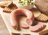 Bi1 Ouroux-sur-Saône - Promo Saucisson à l'ail courbé Promo Saucisson à l'ail courbé à 11,50 € dans le catalogue Bi1 à Ouroux-sur-Saône