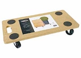Transport-roller für 9,99 € bei Netto mit dem Scottie im Angebot Transport-roller im aktuellen Netto mit dem Scottie Prospekt