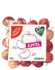 Aktuelles Tafeläpfel Elstar Angebot bei EDEKA Frischemarkt in Rostock ab 2,49 €