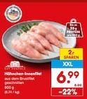 Aktuelles Hähnchen-Innenfilet Angebot bei Netto Marken-Discount in Heilbronn ab 6,99 €
