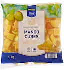 Mango im Angebot bei METRO in Freital Mango Angebote von METRO Chef bei METRO Freital für 5,02 €