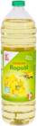 Rapsöl von K-CLASSIC für 1,19 € bei Kaufland im Angebot Rapsöl von K-CLASSIC im aktuellen Kaufland Prospekt