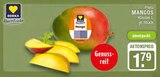 MANGOS Angebote von EDEKA bei EDEKA Haltern am See für 1,79 €