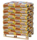 Holzpellets Angebote von Thermospan bei OBI Fürth für 6,49 €