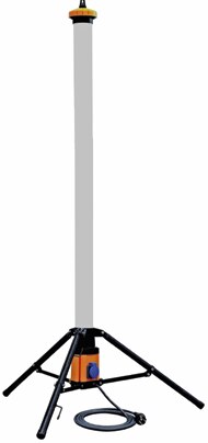 LED-Baustrahler bei BAUHAUS in Bremerhaven LED-Baustrahler im Angebot bei BAUHAUS Bremerhaven für 119,00 €