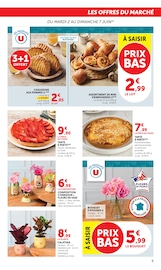 Promos Vase dans le catalogue "U Express" de U Express Vase en promo dans le catalogue U Express à la page 9