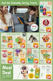 Äpfel im REWE Prospekt in Erkelenz Aktueller REWE Prospekt mit Äpfel, "Dein Markt", Seite 21