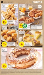 Offre Noisette dans le catalogue Intermarché Hyper du moment à la page 16