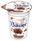 Yo & Go Yoghurt Drink Oder Der Grosse Bauer Joghurt Angebote von Bauer bei REWE Hürth für 0,59 €