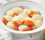 Noix de Saint Jacques à 3,49 € dans le catalogue Intermarché Hyper