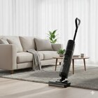 Aspirateur laveur intelligent sans fil en promo chez Carrefour Market Lanester à 149,99 €