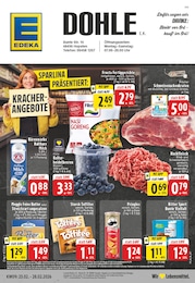 Der aktuelle EDEKA Prospekt Aktuelle Angebote
