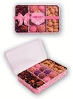 Corbeille l'ecrin rose en promo chez U Express Sartrouville à 9,99 €