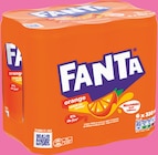 Boisson gazeuse orange - FANTA en promo chez Intermarché Hyper Boisson gazeuse orange - FANTA dans le catalogue Intermarché Hyper
