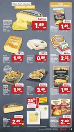 Aktueller famila Nordwest Prospekt mit Käse, "Markt - Angebote", Seite 9