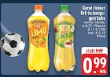 Aktuelles Limo Angebot bei E center in Duisburg ab 0,99 €