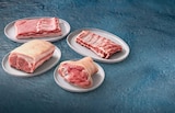 Schweinehaxe im Netto Marken-Discount Prospekt Schweinehaxe von im aktuellen Netto Marken-Discount Prospekt für 3,99 €