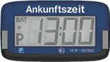 ParkMicro Elektronische Parkscheibe Angebote von Needit bei Netto mit dem Scottie Bautzen für 19,99 €