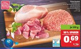 Fleischpaket Angebote bei Marktkauf Schwabach für 0,69 €