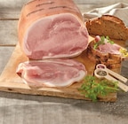 Promo Jambon supérieur cuit le primeur avec couenne à 11,85 € dans le catalogue Intermarché Super à Nice
