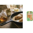 SUR LES FILETS DE POULET FERMIER - CARREFOUR BIO dans le catalogue Carrefour