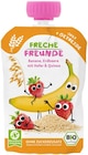 Fruchtquetschen von Freche Freunde für 0,79 € bei REWE im Angebot Fruchtquetschen von Freche Freunde im aktuellen REWE Prospekt