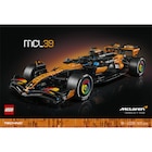 Véhicule 42228  McLaren MCL39 F1® - LEGO en promo chez Carrefour Ajaccio à 229,99 €