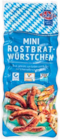 Mini Rostbratwürstchen bei Netto Marken-Discount im Prospekt "" für 2,49 €